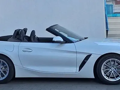 Gebraucht BMW Z4