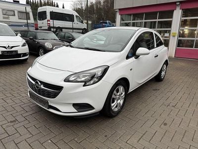 Weiß Gebraucht 2018 Opel Corsa Elegance Kleinwagen | 5.500 € (Fairer Preis)
