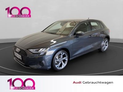 gebraucht Audi A3 Sportback e-tron Sportback 40 TFSI e EU6d PHEV 1.4 DSG LED Keyless