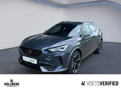 Gebraucht Cupra Formentor