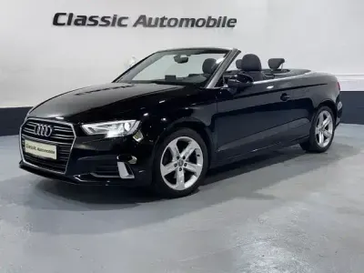 Gebraucht Audi A3 Cabriolet