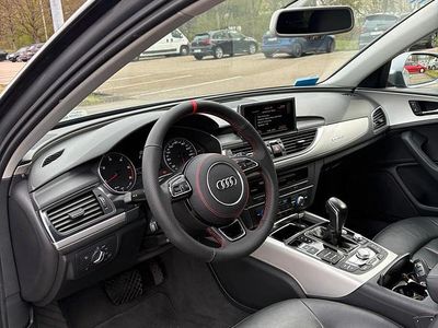 Usata Audi A6 Design 218 CV (160 kW) 2018 Grigio Station wagon