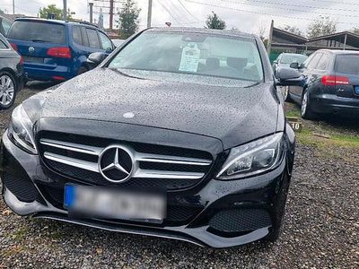 Mercedes C250