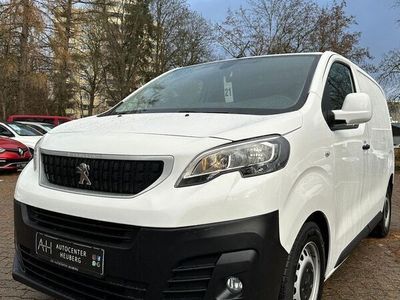 gebraucht Peugeot Expert KASTEN*PDC H*TEMPOMAT*KLIMA