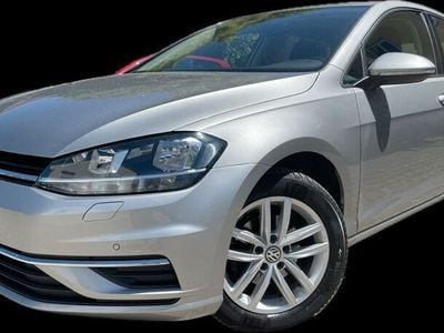 VW Golf VII