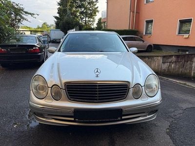 Mercedes E350