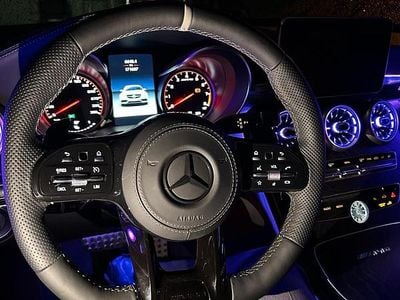 Schwarz Gebraucht 2017 Mercedes C63S AMG AMG Kombi | 38.900 €