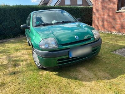 Renault Clio II