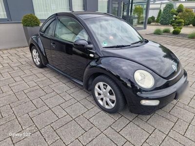 VW Beetle