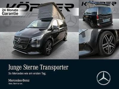 Usata Mercedes V220 Marco Polo 2025 Andere Monovolume