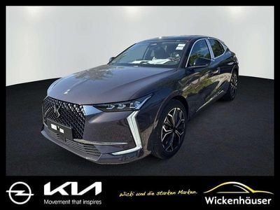DS Automobiles DS4