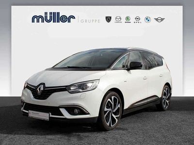 gebraucht Renault Grand Scénic IV Grand Scenic ENERGY 160 EDC BOSE EDITION