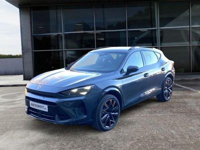 Second-hand Cupra Formentor 150 CP (110 kW) 2025 Gri SUV