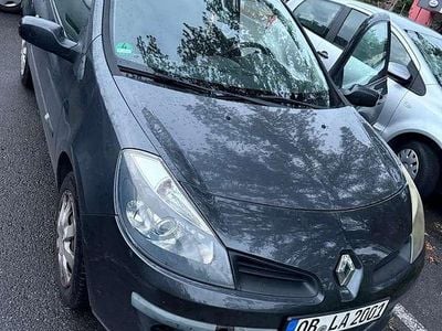 Renault Clio II