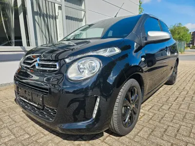 Gebraucht Citroën C1
