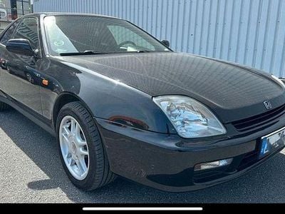 Honda Prelude