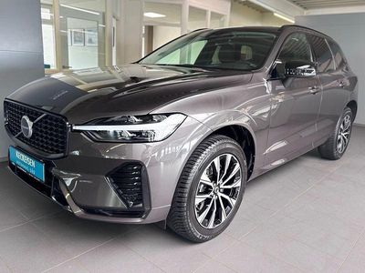 Gebraucht Volvo XC60 Plus 197 PS (144 kW) 2024 Grau SUV