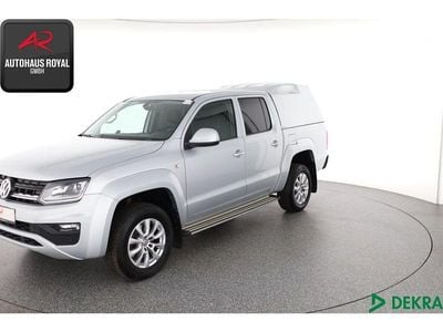 VW Amarok