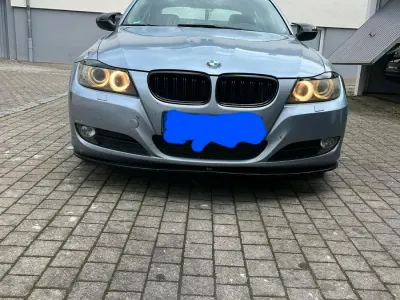 Brugt BMW 330