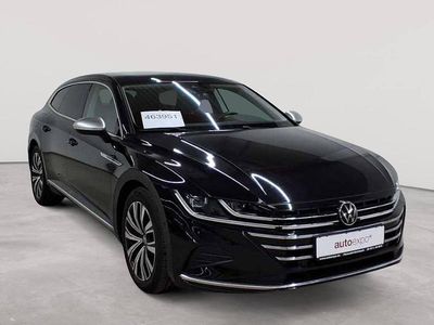 Deep black perleffekt Gebraucht 2022 VW Arteon Elegance Kombi | 27.090 € (Fairer Preis)