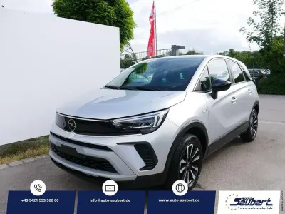Gebraucht Opel Crossland X