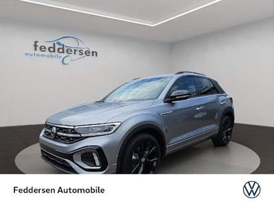 Usata VW T-Roc Style 150 CV (110 kW) 2024 Argento SUV