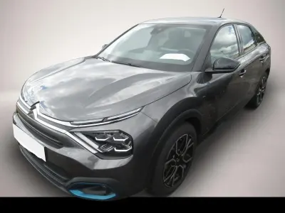 Gebraucht Citroën e-C4
