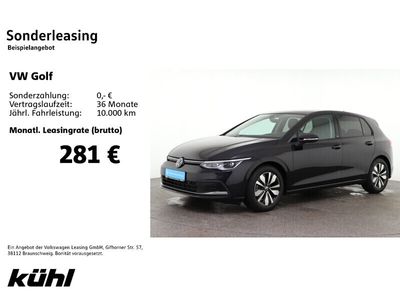 gebraucht VW Golf VIII 2.0 TDI 8 VIII Move