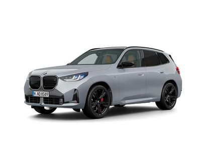 Grau Gebraucht 2025 BMW X3 Performance SUV | 76.890 €