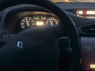 Gebraucht Renault Laguna II