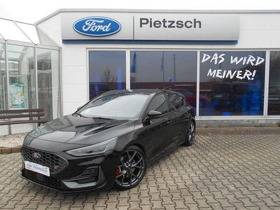 Gebraucht Ford Focus ST 280 PS (205 kW) 2024 Schwarz Limousine