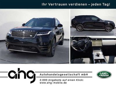 gebraucht Land Rover Range Rover Velar D300 Dynamic HSE MY24 HUD Pano