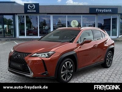 Lexus UX 250h