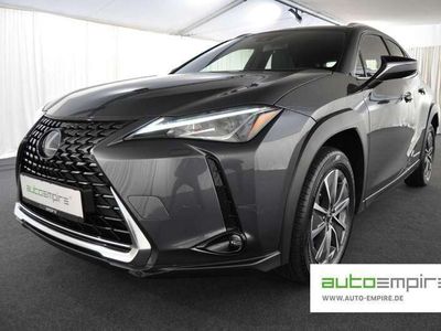 gebraucht Lexus UX 300e 300e Komfort-Paket LED/CAR-PLAY/KAMERA/17