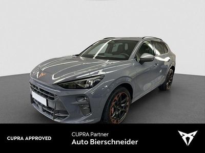 Brugt Cupra Terramar VZ 265 HK (194 kW) 2024 Grå SUV