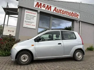 Gebraucht Daihatsu Cuore