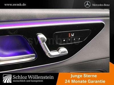 Second-hand Mercedes GLC200 Advanced Plus 204 CP (150 kW) 2025 Gri SUV