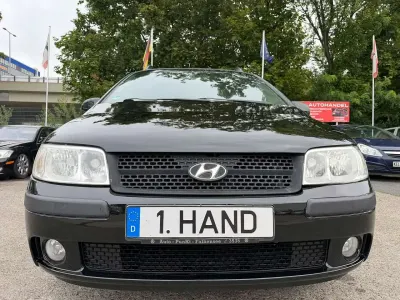 Gebraucht Hyundai Matrix