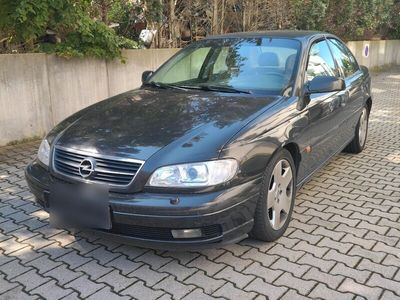 gebraucht Opel Omega B 3.0V6 Lim.