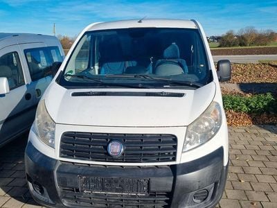 Fiat Scudo