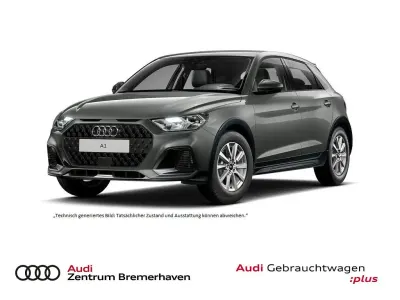 Gebraucht Audi A1