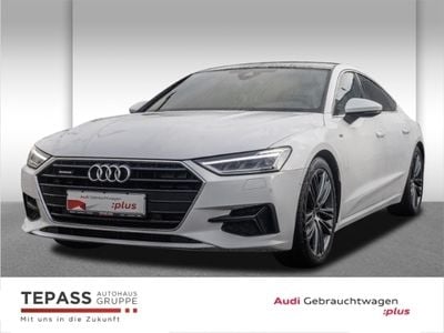 Audi A7 Sportback