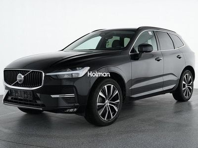 Gebraucht Volvo XC60 197 PS (144 kW) 2023 Schwarz SUV