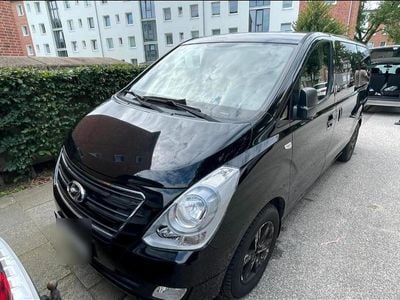 Hyundai H-1