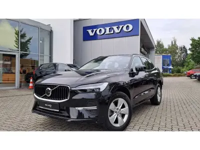 Gebraucht Volvo XC60