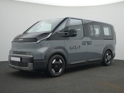 Gebraucht Kia PV5 119 kW (163 PS) 2026 Lakehouse gray Van / Kleinbus