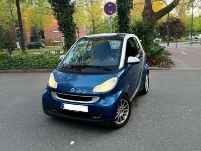 Smart ForTwo Coupé