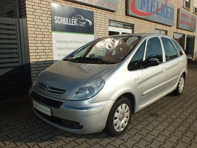 Citroën Xsara Picasso