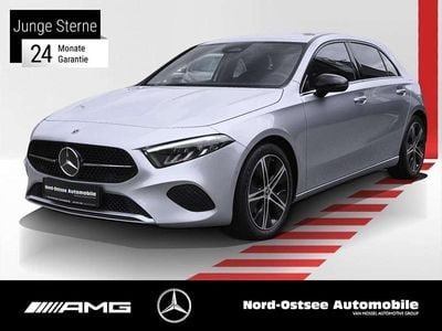 Mercedes A220