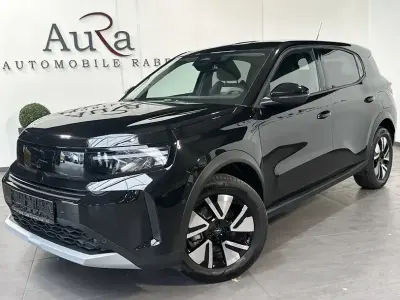 Gebraucht Opel Frontera 83 kW (113 PS) 2025 Karbonschwarz SUV
